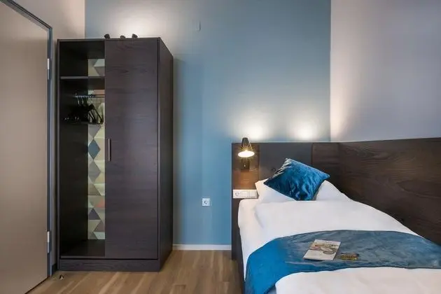 Novum Hotel Ruf Pforzheim - Oda