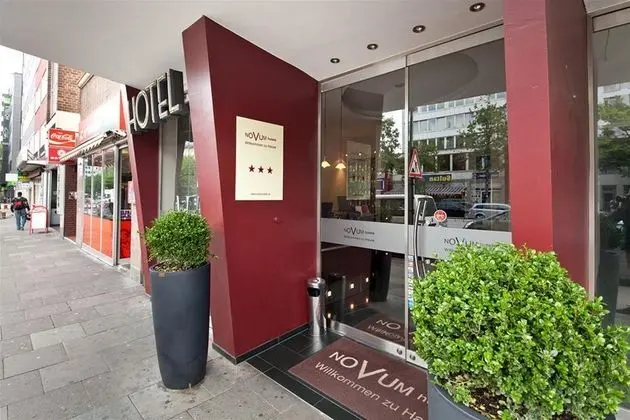 Novum Savoy