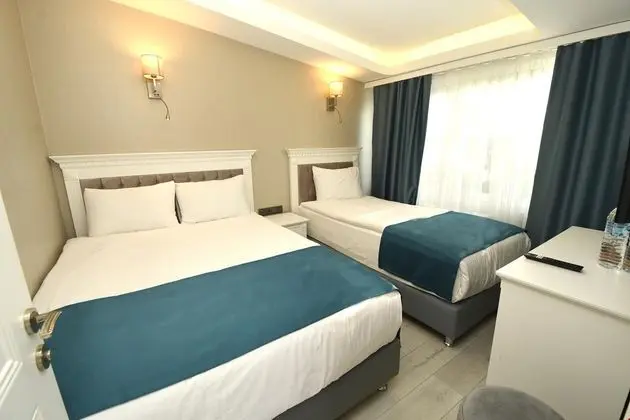 Novus Hotel İstanbul