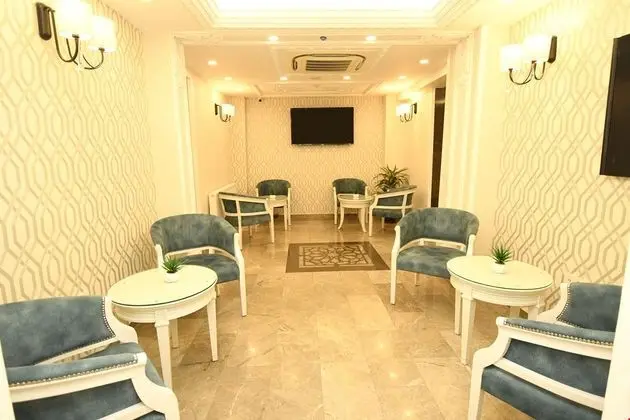 Novus Hotel Istanbul - Genel