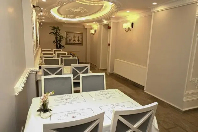 Novus Hotel Istanbul - Genel