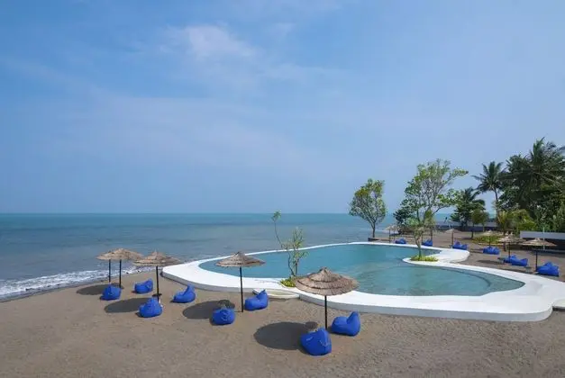 NOVUS JIVA ANYER, VILLA RESORT AND SPA, ANYER