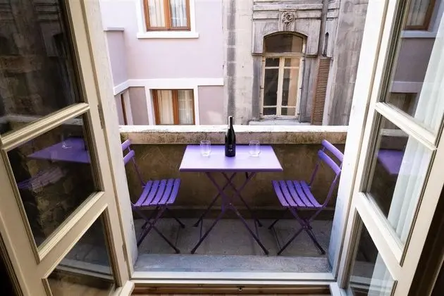 Novus Pera Hotel