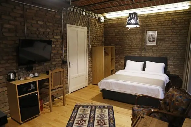 Novus Pera Hotel