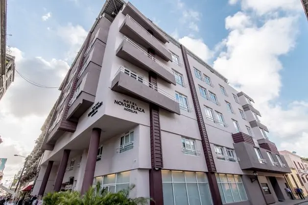 Novus Plaza Hodelpa - 1