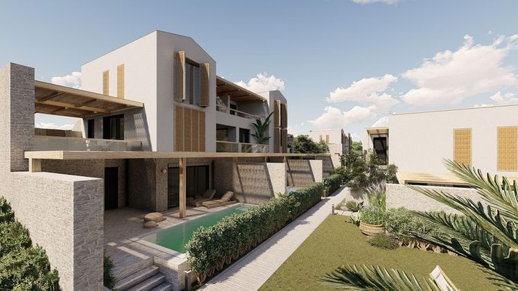 Novva Hotels KaşFotoğrafı