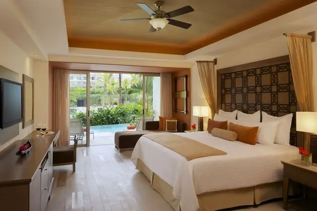 Now Amber Puerto Vallarta - Oda