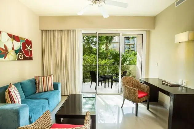 Now Jade Riviera Cancun - Oda
