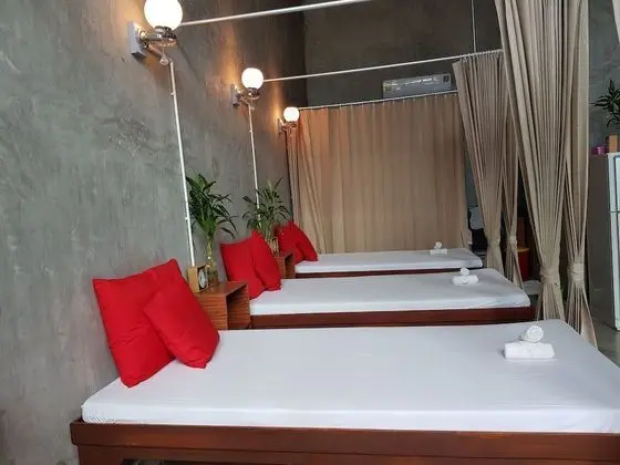 The Now Hotel - Spa