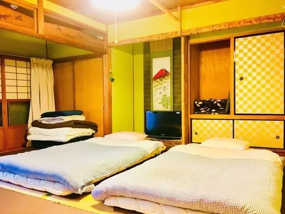 Now Travel in ShinOsaka - Öne Çıkan Resim