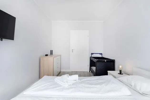 Nowa Flotylla Apartments by Renters - Oda