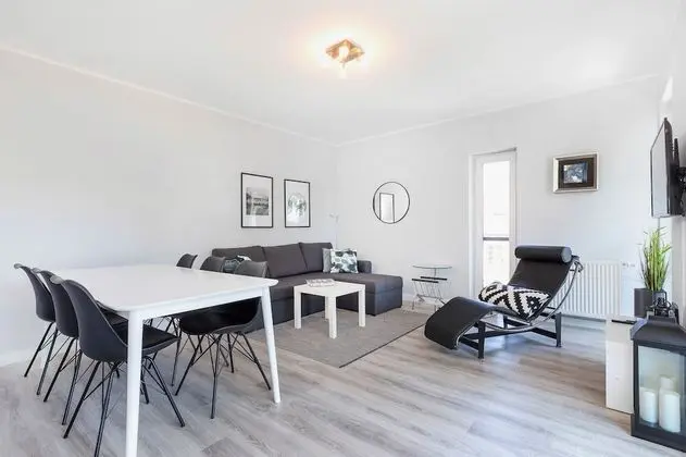 Nowa Flotylla Apartments by Renters - Öne Çıkan Resim