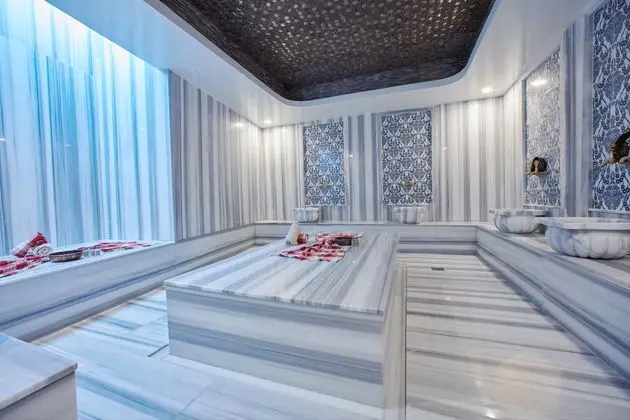 The Nowness Luxury Hotel & Spa - Spa
