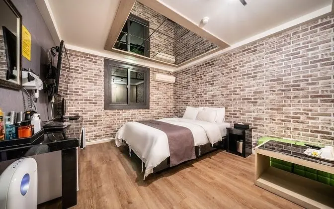 Nowon A Plus Self Check-in Motel