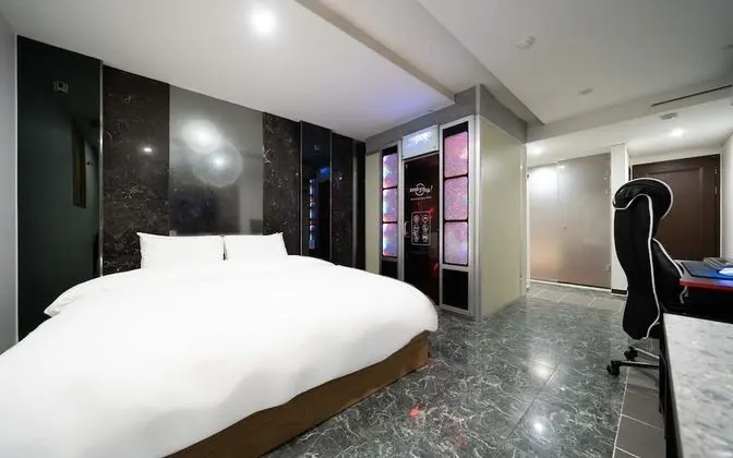 Nowon Film 372 Hotel