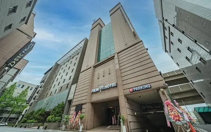 Nowon Film 372 Hotel