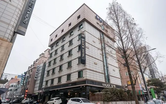 Nowon Luxe