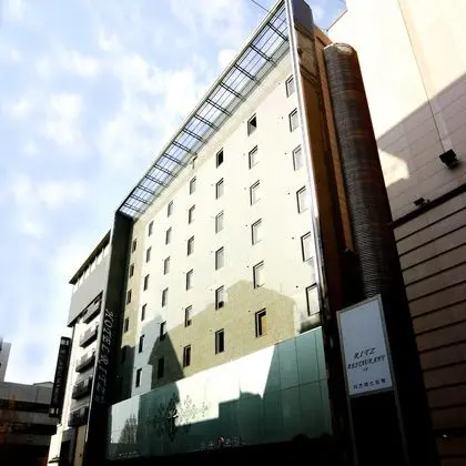 Nowon Ritz Hotel - 1