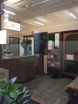 The Nowra Motor Inn