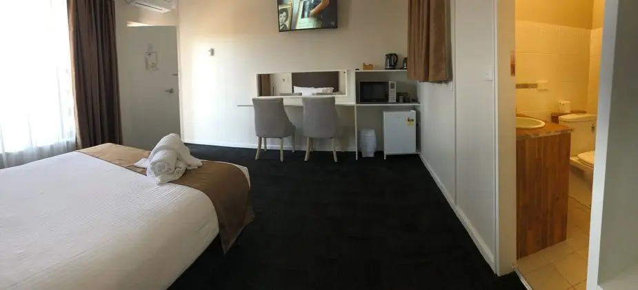 The Nowra Motor Inn