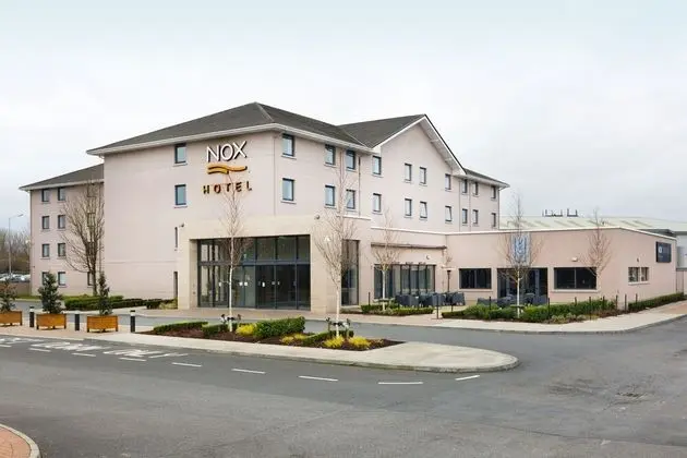 Nox Hotel