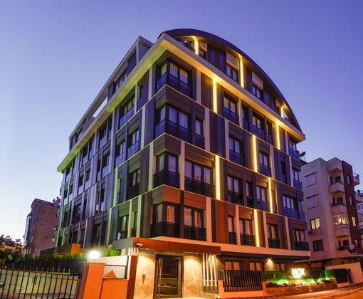 Nox SuiteFotoğrafı