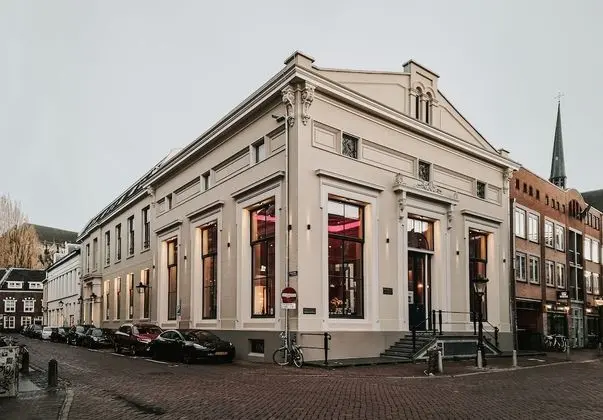 The Nox Utrecht