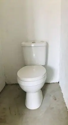 Noya Hostel - Adults Only - Banyo Tipleri