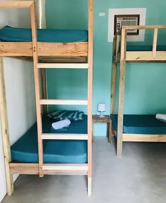 Noya Hostel - Adults Only - Oda