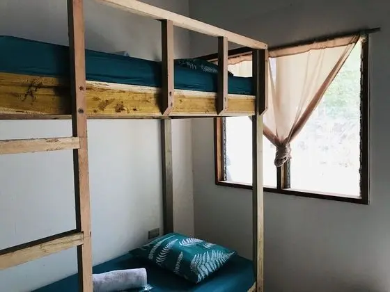 Noya Hostel - Adults Only - Oda Manzaraları