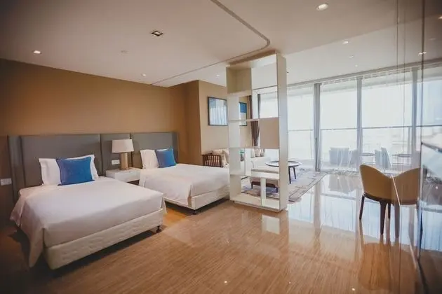 Noyah Residence Sanya - Oda