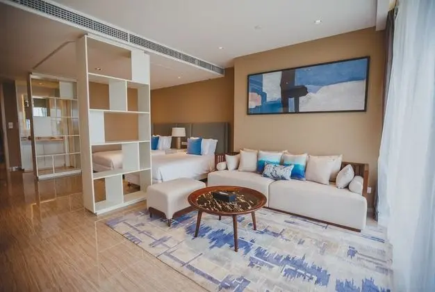 Noyah Residence Sanya - Öne Çıkan Resim