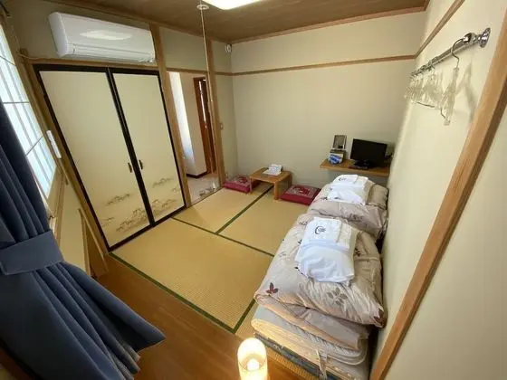 Nozawa Dream Central - Oda