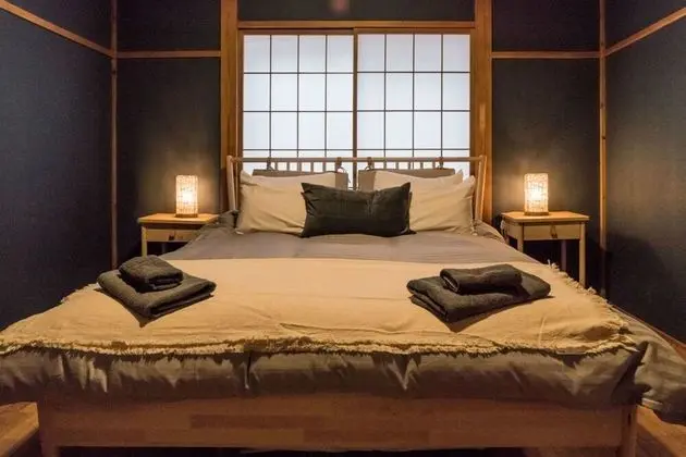 Nozawa Gondola Apartments - Oda