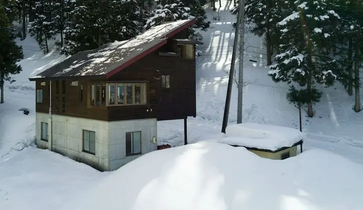 Nozawa House