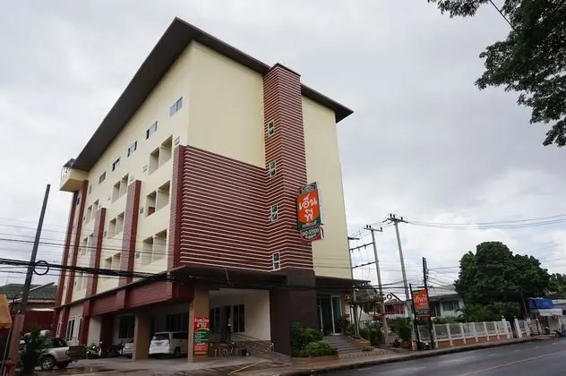 NP Residence