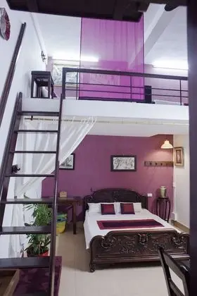 NQ Vintage House - Öne Çıkan Resim