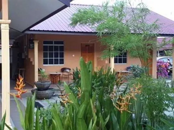 NR Langkawi Motel