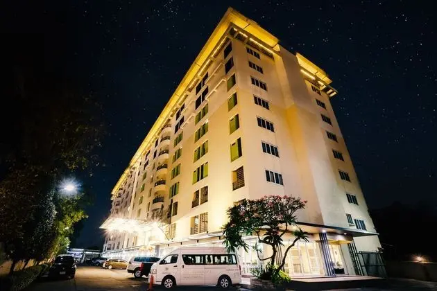 NRC Residence Suvarnabhumi - Öne Çıkan Resim