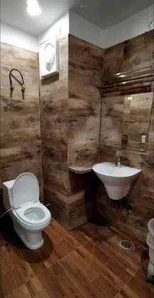 NRI GROUP OF HOTELS AND RESORTS - Banyo Tipleri
