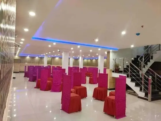 NRI GROUP OF HOTELS AND RESORTS - Kahvaltı