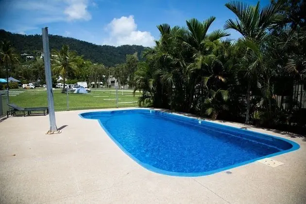 NRMA Airlie Beach Holiday Park - Havuz
