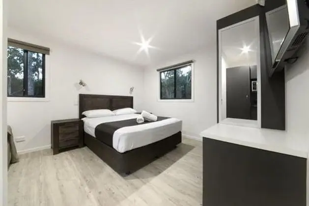NRMA Airlie Beach Holiday Park - Oda