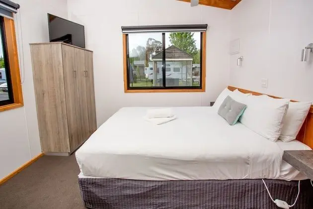 NRMA Ballarat Holiday Park - Oda