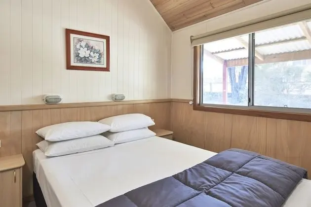 NRMA Bathurst Panorama Holiday Park - Oda