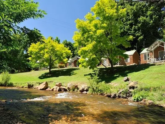 NRMA Bright Holiday Park - Öne Çıkan Resim