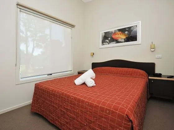 NRMA Eastern Beach Holiday Park - Oda