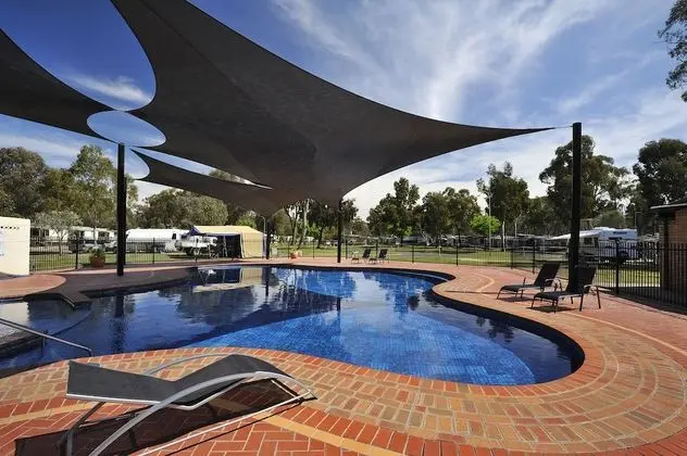 NRMA Echuca Holiday Park