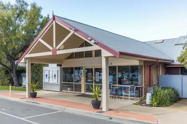 NRMA Echuca Holiday Park - Lobi