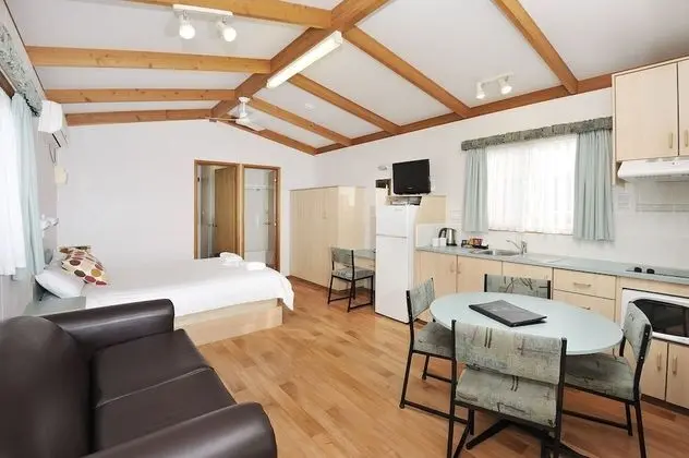 NRMA Echuca Holiday Park - Oda